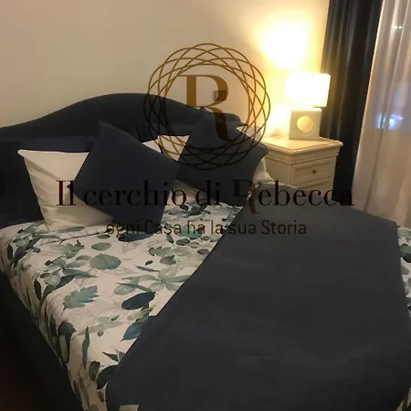 Apartman Casa Rebecca In Garibaldi Milánó