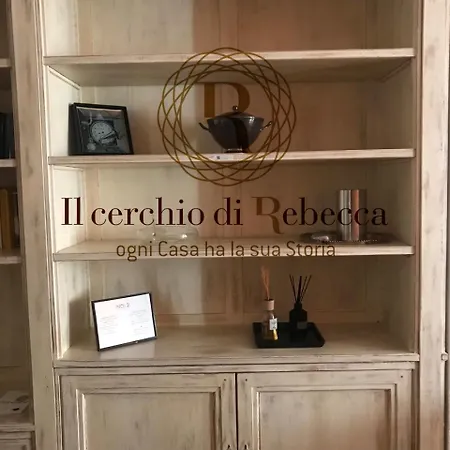 Casa Rebecca In Garibaldi Apartman Milánó
