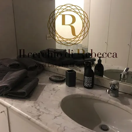 Apartman Casa Rebecca In Garibaldi Milánó