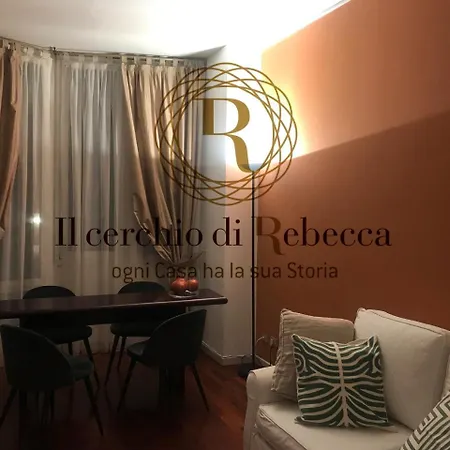 Apartman Casa Rebecca In Garibaldi *