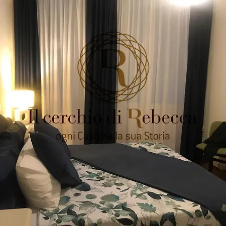 Apartman Casa Rebecca In Garibaldi Milánó