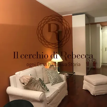 Apartman Casa Rebecca In Garibaldi
