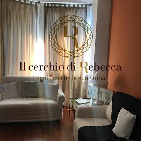 Casa Rebecca In Garibaldi *